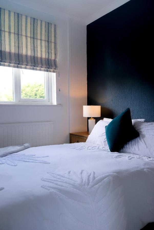 Amroth House Cardiff Exterior foto